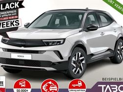 Kontrast grau metallic / dachf Neu 2025 Opel Mokka SUV | 22.379 € (Guter Preis)