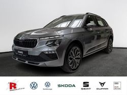Grau Neu 2025 Skoda Kamiq Selection SUV | 31.790 € (Fairer Preis)