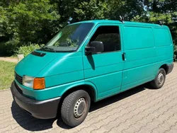 Schwarz Gebraucht 1998 VW T4 Van | 4.900 € (Superpreis)