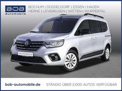 Grau Gebraucht 2025 Renault Kangoo Techno Limousine | 32.888 € (Teuer)