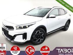 Weiß Neu 2025 Kia XCeed GT-Line SUV | 29.088 € (Guter Preis)