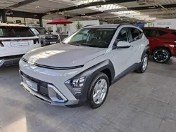 Cyber grey Neu 2025 Hyundai Kona Trend SUV | 27.180 € (Guter Preis)