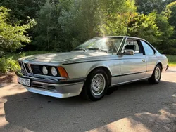 Silber Gebraucht 1979 BMW 635 Performance Coupé | 26.990 €