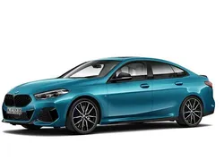 Gebraucht 2025 BMW M235 Comfort Edition Coupé | 35.890 € (Guter Preis)