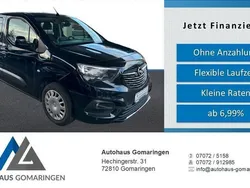 Opel Combo Life XL