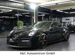 Schwarz Gebraucht 2019 Porsche 911 Carrera S Coupé | 114.990 € (Guter Preis)