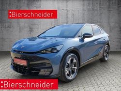Blau Neu 2025 Cupra Tavascan Endurance SUV | 50.950 € (Fairer Preis)