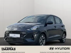 Grau Neu 2025 Hyundai i10 Trend Kleinwagen | 18.490 € (Fairer Preis)