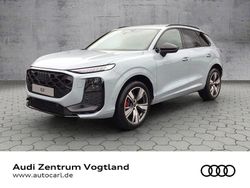 Pfeilgrau perleffekt Neu 2025 Audi Q3 Sport SUV | 52.380 € (Fairer Preis)