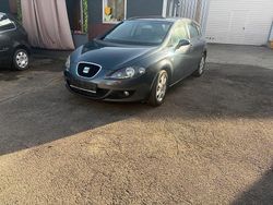 Andere farben Gebraucht 2006 Seat Leon Limousine | 2.500 € (Fairer Preis)