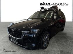 Schwarz Neu 2025 Mazda CX-80 Takumi-Line SUV | 55.490 € (Superpreis)