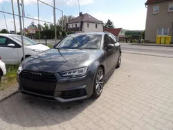 Daytonagrau perleffekt Gebraucht 2018 Audi A4 Sport Kombi | 21.499 € (Fairer Preis)