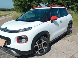Weiß Gebraucht 2019 Citroën C3 Aircross PureTech SUV | 14.000 € (Etwas zu teuer)