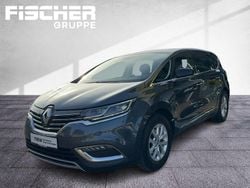 Grau Gebraucht 2019 Renault Espace Van / Kleinbus | 18.990 € (Guter Preis)