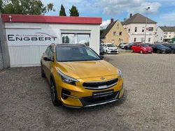 Gelb Gebraucht 2020 Kia XCeed Platinum SUV | 19.990 € (Fairer Preis)