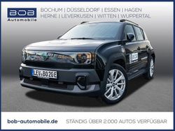 Schwarz Gebraucht 2025 Renault 4 E-Tech Komfort SUV | 32.666 € (Guter Preis)