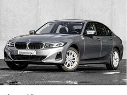 Grau Gebraucht 2023 BMW 320 Comfort Edition Limousine | 33.290 € (Guter Preis)