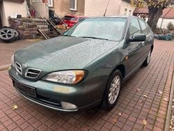 Other Gebraucht 2002 Nissan Primera Limousine | 950 € (Guter Preis)