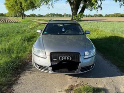 Grau Gebraucht 2006 Audi A6 S-line plus Kombi | 3.800 € (Fairer Preis)