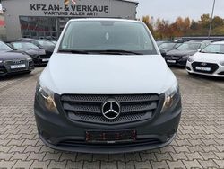 Weiß Gebraucht 2023 Mercedes Vito Kombi | 26.499 € (Superpreis)