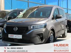 Grau Neu 2024 Nissan Townstar Van / Kleinbus | 24.790 € (Fairer Preis)