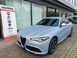 Weiß Gebraucht 2022 Alfa Romeo Giulia Sprint Sprint Coupé | 33.890 € (Etwas zu teuer)