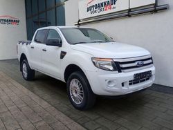 Weiß Gebraucht 2012 Ford Ranger XL Abholung | 12.480 € (Teuer)