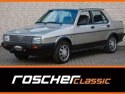 Gold metallic Gebraucht 1991 Seat Malaga Limousine | 4.500 €