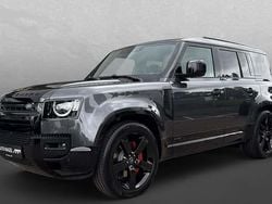 Grau Neu 2025 Land Rover Defender SUV | 131.890 €