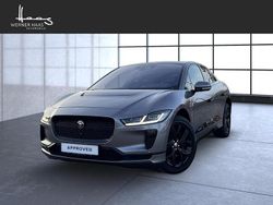 Eiger grey Gebraucht 2020 Jaguar I-Pace S SUV | 32.990 € (Etwas zu teuer)