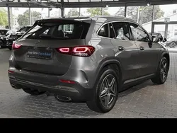 Gebraucht 2021 Mercedes GLA250 SUV | 34.990 € (Etwas zu teuer)