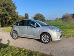 Silber Gebraucht 2014 Citroën C3 PureTech Kleinwagen | 4.500 € (Fairer Preis)
