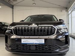 Schwarzmagic perleffekt Gebraucht 2025 Skoda Kodiaq Selection SUV | 38.470 € (Superpreis)