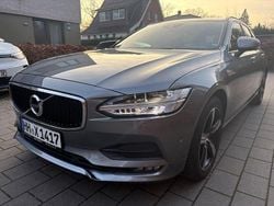 Grau Gebraucht 2017 Volvo V90 Momentum Kombi | 21.700 € (Superpreis)
