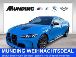 Individual lack (preis laut be Neu 2025 BMW M4 M Sport Coupé | 133.495 € (Fairer Preis)