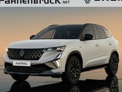 Weiß Neu 2025 Renault Austral Esprit Alpine SUV | 46.255 € (Teuer)