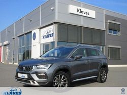 Grau Gebraucht 2025 Seat Ateca Xperience SUV | 29.400 € (Fairer Preis)