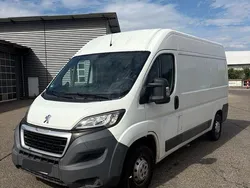 Schwarz Gebraucht 2016 Peugeot Boxer Van | 7.000 € (Superpreis)