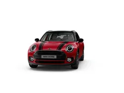 Gebraucht 2024 Mini Cooper Clubman Kombi | 30.946 € (Fairer Preis)