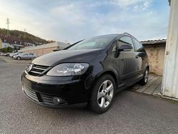 Schwarz Gebraucht 2008 VW Golf V Limousine | 3.200 € (Guter Preis)