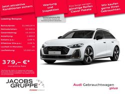 Weiß Gebraucht 2025 Audi A5 Edition .1 Coupé | 51.940 € (Guter Preis)