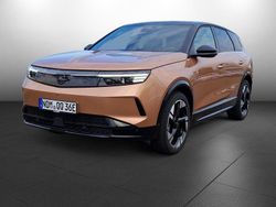 Gebraucht 2024 Opel Grandland Electric SUV | 45.480 € (Teuer)