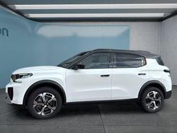 Weiß Neu 2025 Citroën C3 Aircross SUV | 26.349 € (Fairer Preis)
