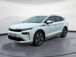 Weiß Neu 2025 Skoda Enyaq iV SUV | 39.980 € (Superpreis)