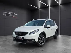 Andere Gebraucht 2016 Peugeot 2008 Allure SUV | 10.990 € (Fairer Preis)