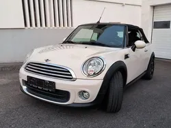 Beige Gebraucht 2014 Mini Cooper Cabriolet Cabrio | 7.000 € (Fairer Preis)