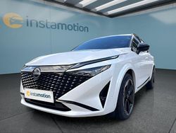 Weiß Neu 2025 Nissan Qashqai SUV | 40.849 € (Teuer)