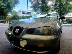 Gebraucht 2006 Seat Ibiza Limousine | 1.299 € (Fairer Preis)
