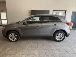 Grau Gebraucht 2012 Mitsubishi ASX Edition SUV | 6.990 € (Fairer Preis)