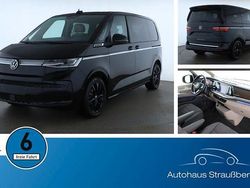 Schwarz Gebraucht 2025 VW T7 Style Van | 55.990 € (Guter Preis)